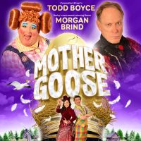 Mother Goose Relaxed Performance Booklet