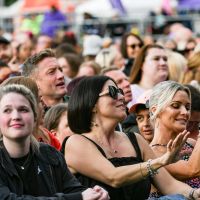 Over 15,000 turn out for spectacular Darley Park Weekender