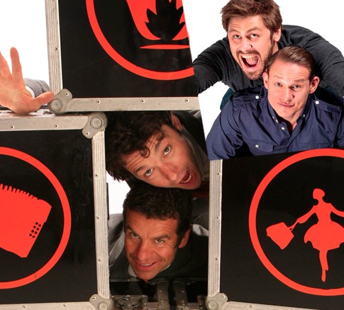 Mayors charity cabaret 2021