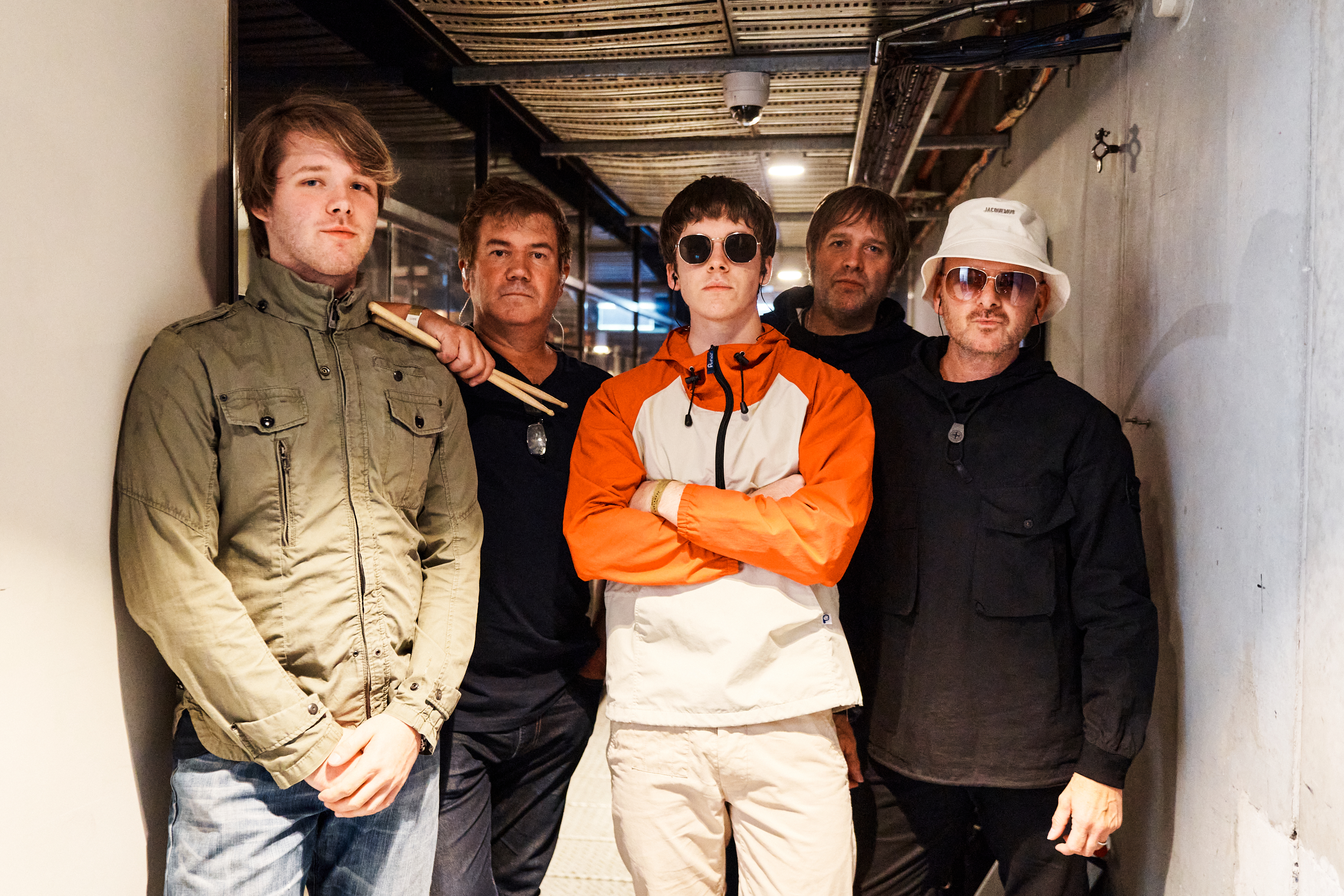 Oasis tribute act - credit Our Kid Promotions.jpg