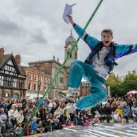 Derby Festé comes back with a bang!