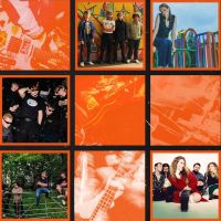 Celebration of local music scene joins rock and country shows in Derby Arena line-up