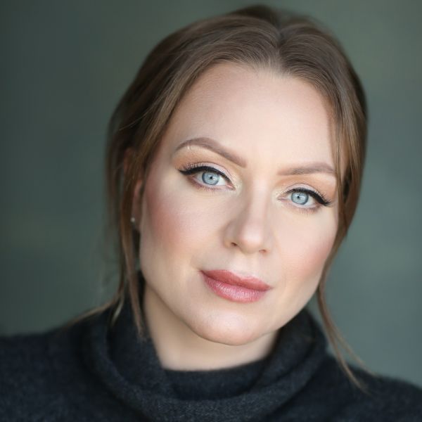 Rita Simons
