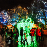 Yule Love Derby this Christmas!