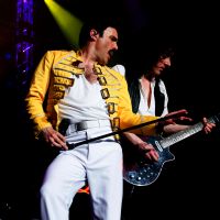Get your ‘Bohemian Rhapsody’ fix live at Derby Arena
