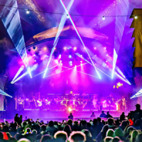 Full line-up announced for the Darley Park Concert 2026