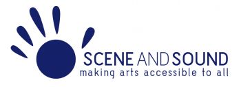 Scene and Sound logo