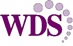 WDS logo