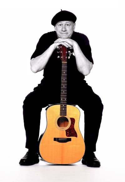 Neil Innes Brian Pattern Neil Innes | Derby Live