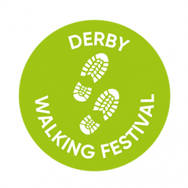 Derby Walking Festival