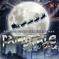 Fairytale of New York Coming Home for Christmas 2022