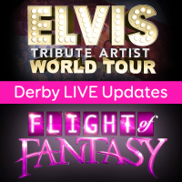 New Dates Announced For Two Autumn Shows