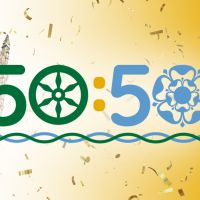 Year of celebrations will mark two Derby milestones