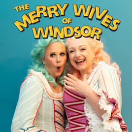 The Merry Wives of Windsor