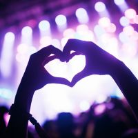 Just the ticket for Valentine's Day