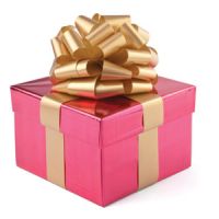 In Derby – Christmas gift ideas with a difference