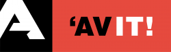AVIT Media logo