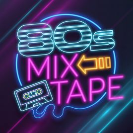 80s Mix Tape