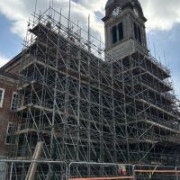 Guildhall Theatre restoration wins planning approval