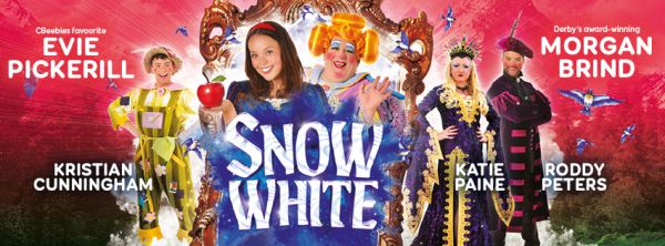 Snow White