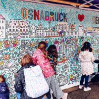Voices of Friendship celebrates Derby’s historic connection with Osnabrück