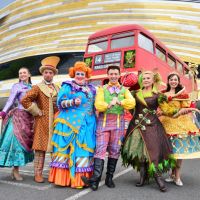 How we’re making Festive Derby accessible