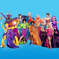 Shantay, you stay! RuPaul’s Drag Race UK is serving Derby a second visit