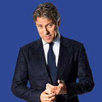 John Bishop returns to Derby Arena for 2022