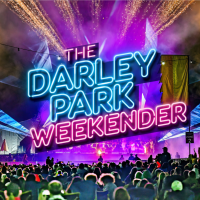 Darley Park Weekender 2026: Everything you need to know
