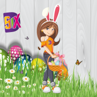 Make this Easter Holidays a winner with fantastic family activities and events across Derby