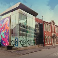 Discover Chapel Street Arts Centre at free open day