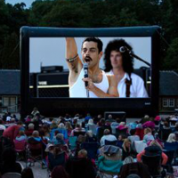 There’s a whole summer of fun at Derby Parks