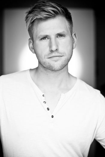 Aston Dobson